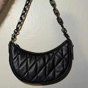 Authentic NWT Coach Mira Shoulder Bag